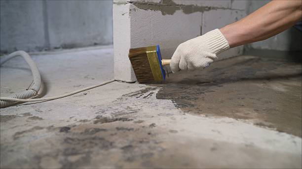 24/7 Emergency Foundation Crack Repair experts in Rumson, NJ